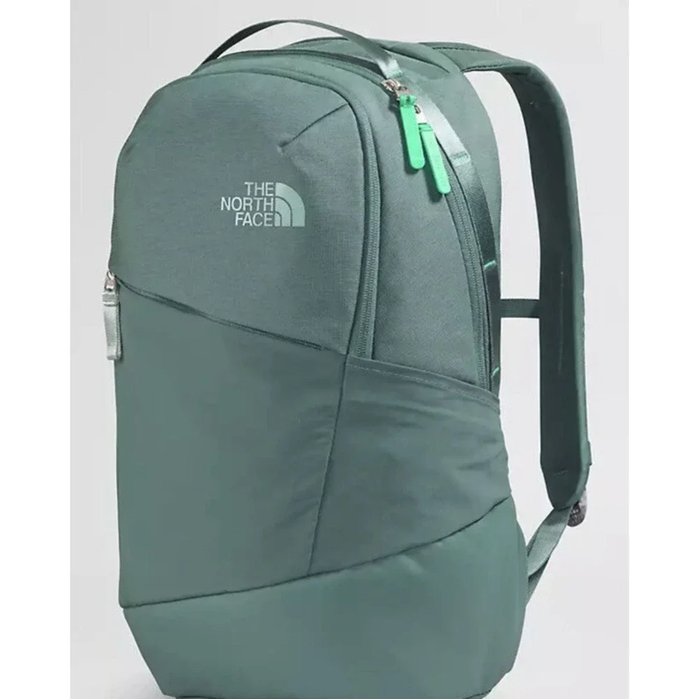 The North Face introducing north
